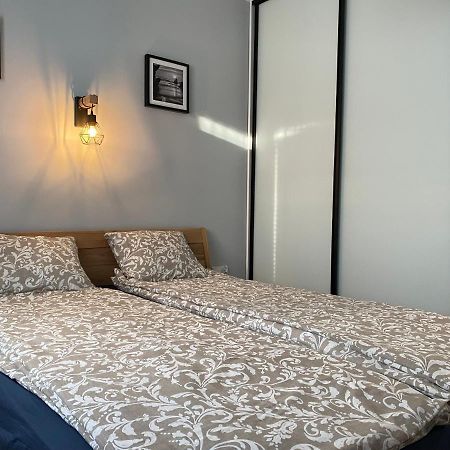 Apartament Krzys Jastrzębia Góra 外观 照片